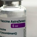 Oglasila se Agencije za lekove i medicinska sredstva Srbije povodom vakcine AstraZeneka