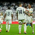 UŽIVO Bajern sve bliži finalu - Realu poništen gol