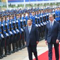 „Trojanski konj Pekinga u Evropi“ i „sigurna luka za autoritarne lidere“: Kako su evropski i svetski mediji izvestili o…