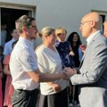 Vučević: Zadatak države je stvaranje boljih uslova za porodice sa više dece