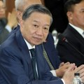 Ministar javne bezbednosti To Lam imenovan za predsednika Vijetnama
