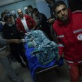 BBC objavio eksplozivno otkriće: Palestinci u izraelskim bolnicama vezani za bolničke krevete, naterani da nose pelene