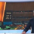 Hrvatski javni servis: U Ujedinjenim nacijama se desila diplomatska pobeda Vučića! (video)