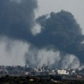 Teške borbe na severu Gaze, izraelski tenkovi prodiru u Rafi