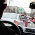 Sindikat GSP-a najavio blokadu žute trake na Brankovom mostu na sat vremena