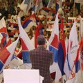 ИНФОГРАФИКА Сви кандидати за Нови Сад на једном месту: Да ли вам комшија учествује на изборима