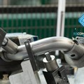 Italijanska kompanija zapošljava nove radnike u proizvodnji na CNC mašinama