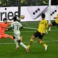 Real i Borussia igraju na Wembleyu za evropsku krunu