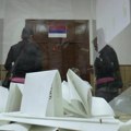 Листа око СНС-а освојила највише гласова у Београду, Новом Саду и Нишу