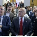 Vučević: Okosnica rada Vlade Srbije je da napravi bolji privredni ambijent