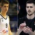 „Vraća se crno-beli sin“: Kako je KK Partizan najavio Vanju