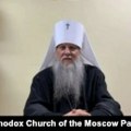 Na slobodi i 'na putu za Moskvu' ukrajinski mitropolit osuđen za podršku Rusiji