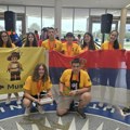 Sa Floride PEHAR u Kragujevac donose LEGO MUSKETARI Prve kragujevačke gimnazije