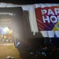 Nevreme poharalo srednju Evropu: Na festivalu izbio stampedo, grana usmrtila čoveka