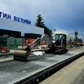 Aerodrom „Konstantin Veliki“ beleži pad putnika, najavljuje nove linije kao rešenje