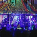 U Zaječaru održan drugi festival autorske rok muzike “ARMfest”