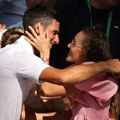 Sreća postaje još veća: Jelena i Novak dobiće još jedno dete