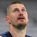 Dejan Milojević bi bio ponosan: Nikola Jokić ovako čuva uspomenu na trenera