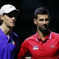 ATP Novaku nije priznala status na vrhu iako je oduzela bodove Sineru