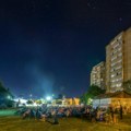 Jubilarni 10. Film fest na Novom naselju od četvrtka: Projekcije na više lokacija