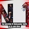 U toku je najopasnija kampanja protiv medija UG: Krenuo Vučić, nastavila Brnabić, uključio se i ministar informisanja