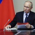 Putin: Ne razumem postupke Francuske protiv Durova, oni su selektivni