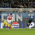 UŽIVO Egal u Madridu; Haos Barse i Monaka - Atalanta preti Arsenalu