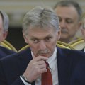 Peskov: Rat u Ukrajini biće okončana čim Moskva na ovaj ili onaj način ostvari svoje ciljeve