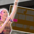 Ceca zakazala drugi koncert u Spensu: Oborila rekord, za njen prvi nastup karte planule za nekoliko sati