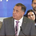 Dodik: Čestitam Stanivukoviću, kandidovaću se za predsednika RS 2026. godine