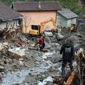 Raste broj stradalih u poplavama u BiH: Pronađeno još jedno telo