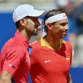 Prenos, Đoković - Nadal: Poslednji ples dvojice velikih rivala