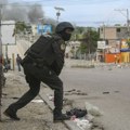 Haiti: Meštani i policija u zajedničkoj borbi protiv bandi, ubijeno više od 20 ljudi