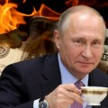 Putin tresnuo šakom o sto Udario Ameriku tamo gde ih najviše boli!