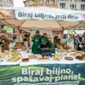 Hrvatska: Lidl predstavio digitalni veganski kuvar