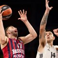 Real rutinski savladao Baskoniju u evroligaškom derbiju ACB lige: Još uvek sanjaju vrh tabele