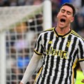 Dušan Vlahović propušta još jedan meč za Juventus