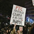 „Poistovećuju glumce sa teroristima, stvaraju razdor među građanima“: Studenti objasnili zašto organizuju protest…