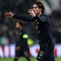 Vlahović opet navukao gnev navijača Juventusa na sebe