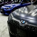 Šta BMW, Porsche i Volkswagen očekuju od nove nemačke vlade