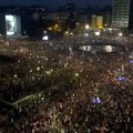 Studenti ostaju u blokadi i prave plan, građani se vraćaju u svoje gradove, a vlast najavljuje mogući datum izbora