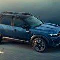 Dacia premijerno predstavlja novi Bigster na 56. Medjunarodnom salonu automobila