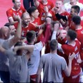 Odbojkaši Radničkog šamiponi Srbije!
