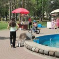 Kragujevac: Vremenska prognoza za predstojeći vikend (od 2. do 4. maja)