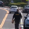 Ubijen poznati muzičar: Posvađao se s komšijom, pa pola sata pucao na policiju, isplivao stravični snimak