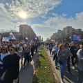 Novosadski studenti obeležiće godišnjice masovnih ubistava u Ribnikaru, Malom Orašju i Duboni
