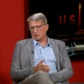 "Jedini program srpske opozicije je Vučić" Prof Vuletić o sramnom skupljanju političkih poena na predsednikovoj bolesti kad…