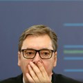 Nenadležan, pa nepoželjan: Šta će raditi Vučić i naprednjaci na saboru u Nišu?