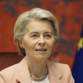 Ursula Fon der Lajen čestitala izbor novog pape: "Uvereni smo da će koristiti svoj glas da promoviše zajedničke vrednosti"