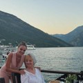 Umrla majka Sofije Rajović: Glumica neutešna: "Tvoja dobrota je nešto što svima želim da osete"